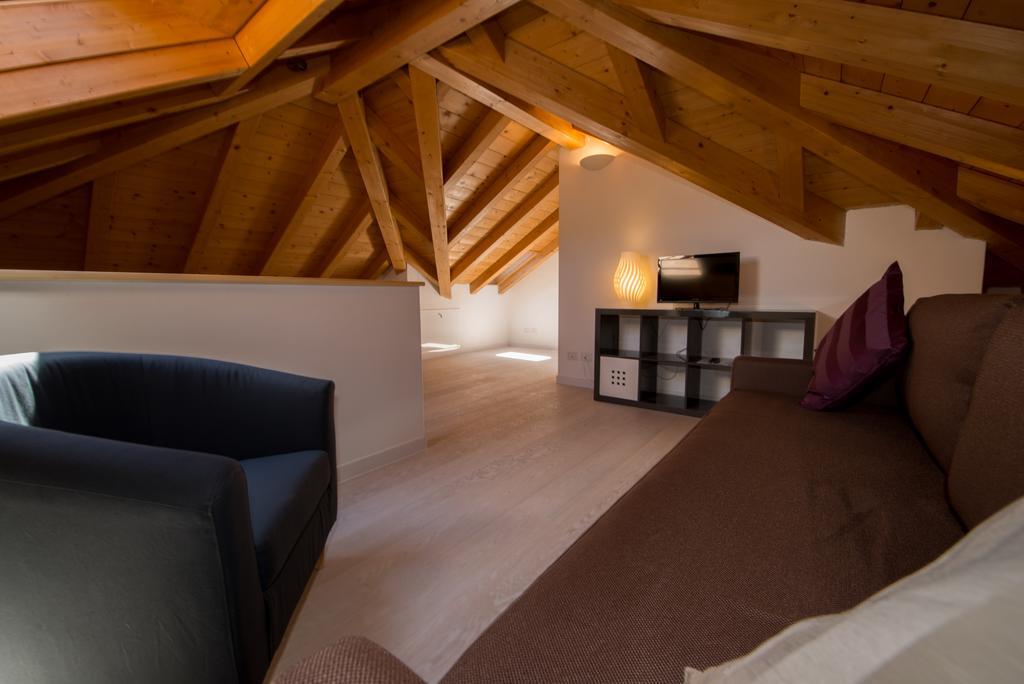 La Coccinella Apartment Bellagio Cameră foto