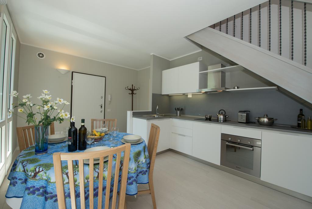 La Coccinella Apartment Bellagio Cameră foto