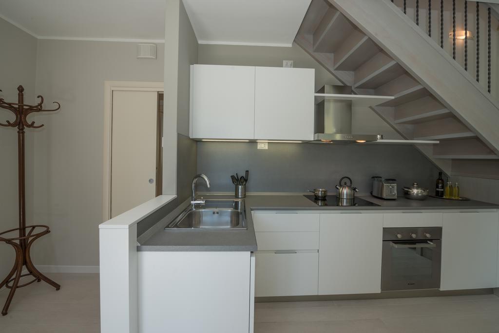 La Coccinella Apartment Bellagio Cameră foto
