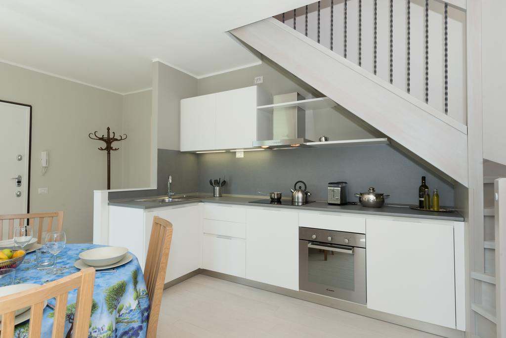 La Coccinella Apartment Bellagio Cameră foto