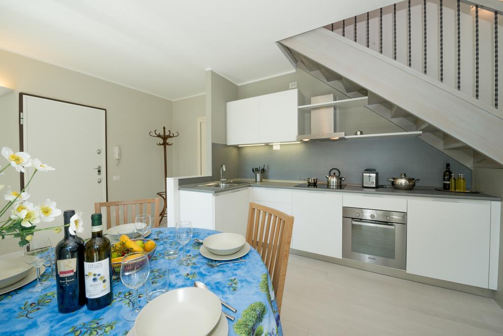La Coccinella Apartment Bellagio Cameră foto