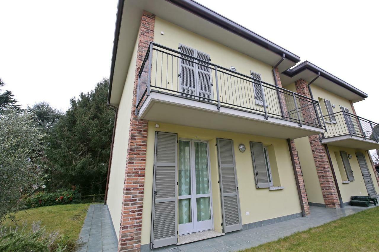 La Coccinella Apartment Bellagio Exterior foto